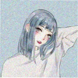 恶作剧之吻动漫 男主角头像示意